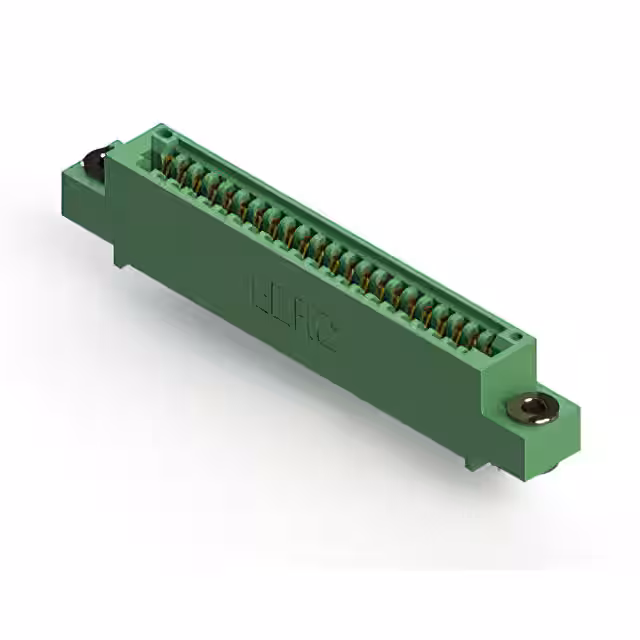 345-022-500-403 EDAC Inc.  Edgeboard Connectors
